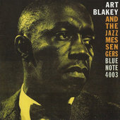 Art Blakey And The Jazz Messengers - Moanin' (Remastered 1999) 