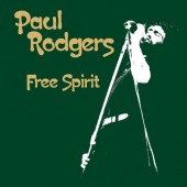 Paul Rodgers - Free Spirit (CD+DVD, 2018) 