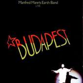 Manfred Mann's Earth Band - Live In Budapest/Vinyl 