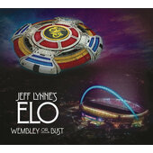 Electric Light Orchestra - Wembley Or Bust (2017) 
