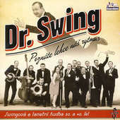 Dr. Swing - Poznáte lehce náš rytmus 