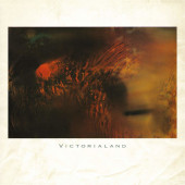 Cocteau Twins - Victorialand (Edice 2020) - Vinyl