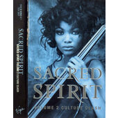 Sacred Spirit - Volume 2: Culture Clash (Kazeta, 1997)