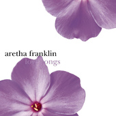 Aretha Franklin - Love Songs (2011)