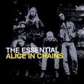 Alice In Chains - Essential Alice In Chains (2011) 