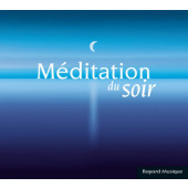 Various Artists - Meditation Du Soir (2019)