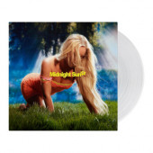 Zara Larsson - Midnight Sun (2025) - Limited Vinyl