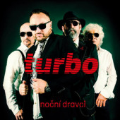 Turbo - Noční dravci (2021) - Vinyl