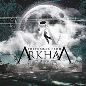Postcard From Arkham - Aeon5 (2015) 
