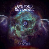 Avenged Sevenfold - Stage (2016) 