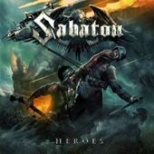 Sabaton - Heroes/Ltd..Vinyl 