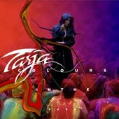 Tarja - Colours in the Dark/Ltd.Digi 