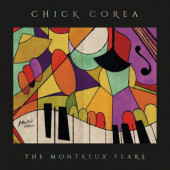 Chick Corea - Chick Corea: The Montreux Years (2022)