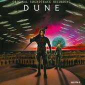 Soundtrack - Dune 