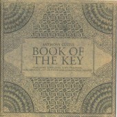 Anthony Curtis - Book Of The Key (2004)