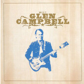 Glen Campbell - Meet Glen Campbell (Edice 2012)