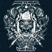 Monster Magnet - 4-Way Diablo (Reedice 2022)