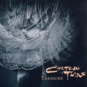 Cocteau Twins - Treasure 