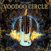 Alex Beyrodt's Voodoo Circle - Alex Beyrodt's Voodoo Circle (2008)