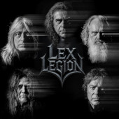 Lex Legion - Lex Legion (2026)