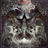 Equilibrium - Armageddon/Limited Digipack/2CD (2016) 