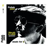 Tomasz Stanko Quintet - Music For K - Polish Jazz Vol. 22 (Edice 2016) 