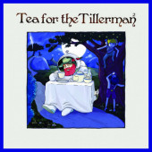 Yusuf (Cat Stevens) - Tea For The Tillerman 2 (2020)