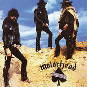 Motörhead - Ace Of Spades (Remastered) 