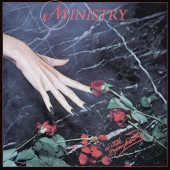 Ministry - With Sympathy (Edice 2019) - 180 gr. Vinyl