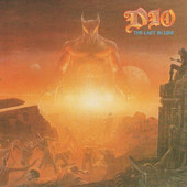 Dio - Last In Line (Edice 1990) 