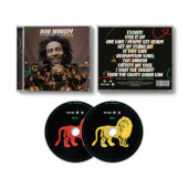 Bob Marley - Bob Marley With The Chineke! Orchestra (2022) /2CD