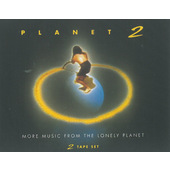 Various Artists - Planet 2 (2xMC)