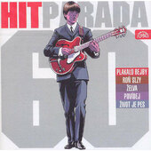 Various Artists - Hitparáda 60. let (2CD, 2004)
