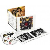 Led Zeppelin - How The West Was Won (Remastered 2018) /3CD 