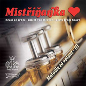 Mistříňanka - Melodie za volant 3 (2009) 