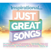 Various Artists - Inspirational... Just Great Songs (2021) /3CD