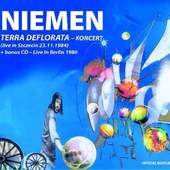 Czeslaw Niemen - Terra Deflorata - Koncert (2010)