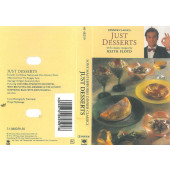 Various Artists - Sony Masterworks Dinner Classics: Just Desserts (Kazeta, 1992)