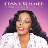 Donna Summer - Summer: The Original Hits (2018) 