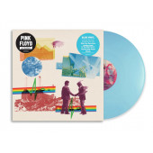 Pink Floyd - 8-Tracks (2026) - Limited Vinyl