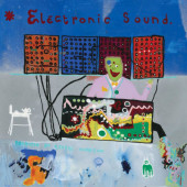 George Harrison - Electronic Sound (Edice 2025)