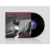 Jon Batiste - Big Money (2025) - Vinyl