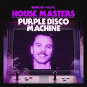 Purple Disco Machine - Defected Presents House Masters: Purple Disco Machine (2026) - Vinyl