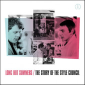 Style Council - Long Hot Summer: Story of the Style Council (2020)
