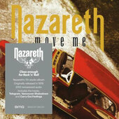 Nazareth - Move Me (Reedice 2022)
