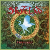Skyclad - Jonah's Ark + Tracks From The Wilderness (Remastered 2017) - Vinyl 