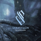 Sarayasign - Lion's Road (2023) /Digipack