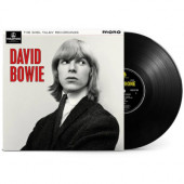 David Bowie - Shel Talmy Recordings (Reedice 2026) - Vinyl