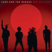 Tank And The Bangas - Red Balloon (2022) - Vinyl