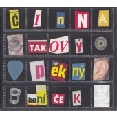 Činna - Takový pěkný koníček (2015)
